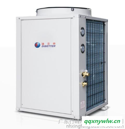 迪贝特空气能高温式热泵热水器DBT-HRB-9R1工业屠宰场电镀厂皮革厂药材烘干化工厂高温水洗涤场所的必要选择图6