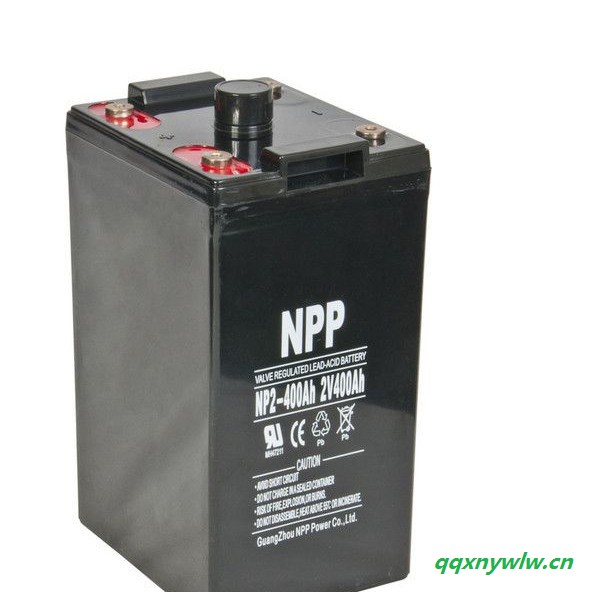 耐普蓄电池2V1500AH太阳能光伏系统NPG1500-2 NPP免维护直流屏储能专用厂家