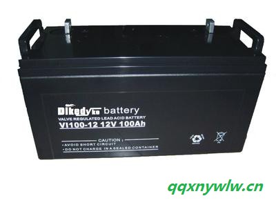 大力神LIBERTY蓄电池MPS12-26/12V26AH铅酸免维护蓄电池 UPS不间断电源 太阳能机房储备电源图8