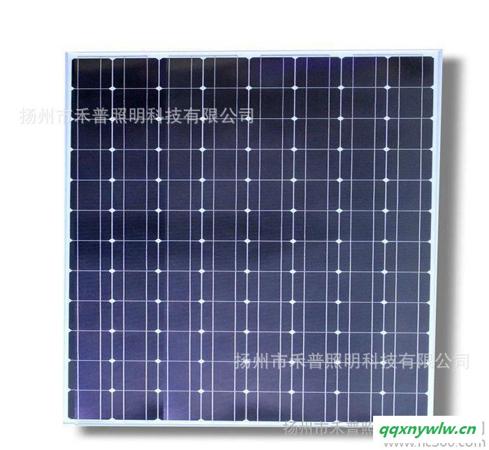 电池板 单晶多晶定制功率 250W 光伏太阳能电池片