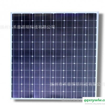 电池板 单晶多晶定制功率 250W 光伏太阳能电池片