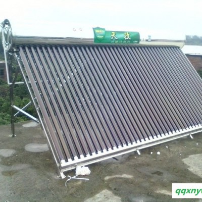 供应【天孜】太阳能热水器   真空管价格   太阳能价格 外贸太阳能热水器