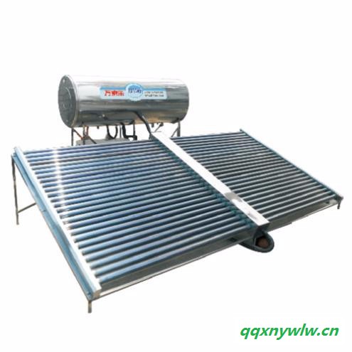 **太阳能热水器  双能热水器