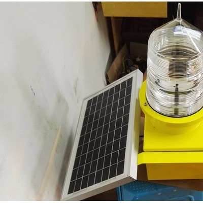 生产销售 太阳能障碍灯 LED太阳能灯 TGZ-155