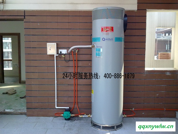澳大利亚康特大力神一体机空气能热水器家用340-17ASW-134热水机图3