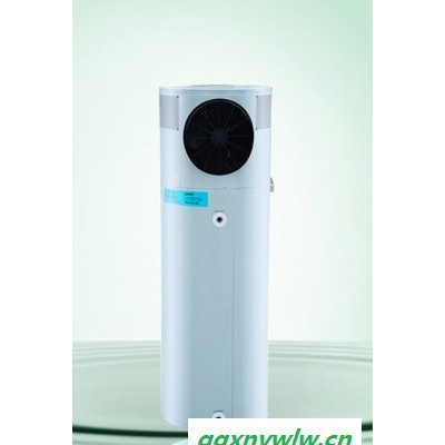澳大利亚康特大力神一体机空气能热水器家用340-17ASW-134热水机