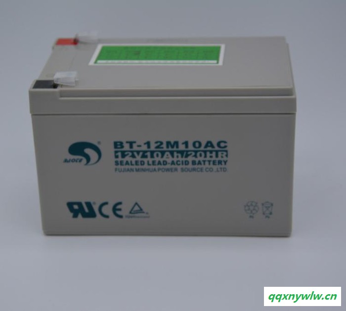 赛特蓄电池BT-12M33AC 12V33AH/20HR直流屏UPS电源电池 EPS电池 太阳能光伏发电电池图6