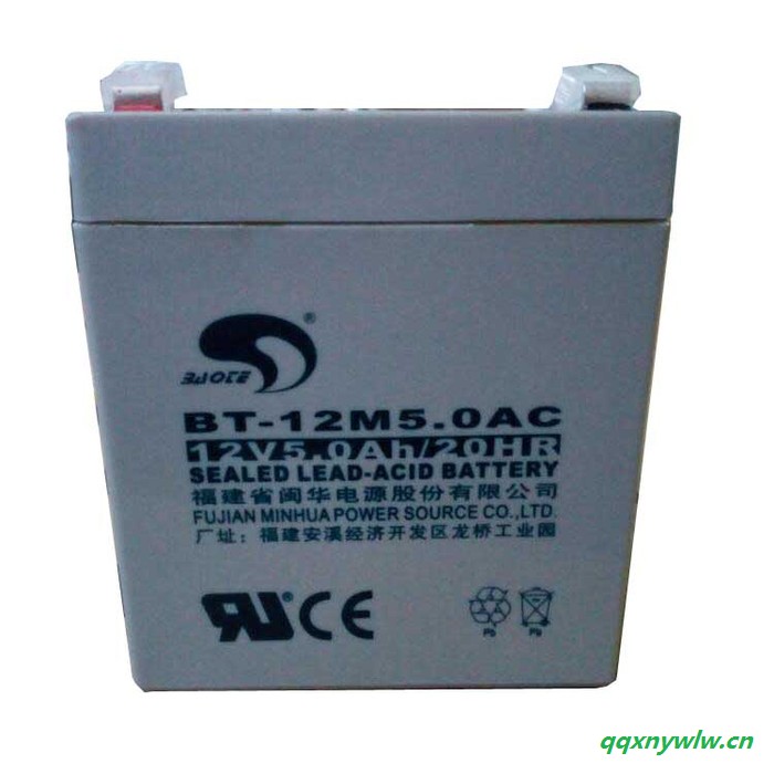 赛特蓄电池BT-12M33AC 12V33AH/20HR直流屏UPS电源电池 EPS电池 太阳能光伏发电电池图1