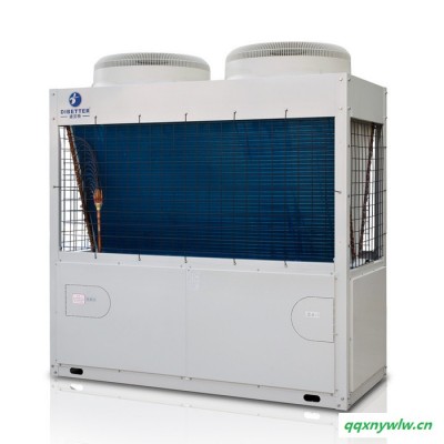 迪贝特DBT-LS-66R2/R 风冷冷热水机组（模块机）三联供 恒温泳池机 空气能热水器