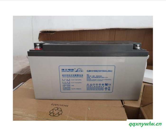 LEOCH理士DJ600蓄电池厂家机房基站UPS EPS直流屏设备2V600AH图4
