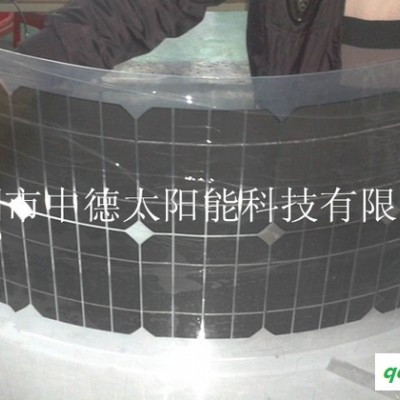 中德40W单晶硅太阳能电池 多功能太阳能电池