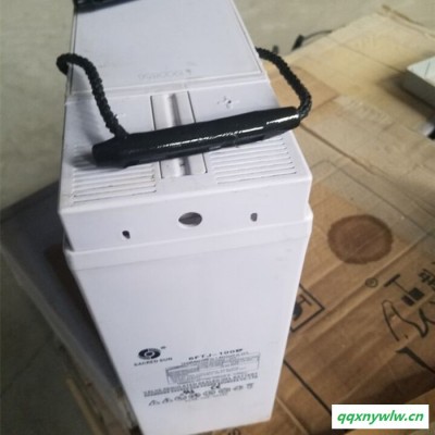 圣阳狭长形蓄电池FTJ12-150直销12V150AH通讯基站太阳能储能电池