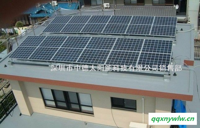 中德太阳能ZD40*26 太阳能滴胶板 太阳能草坪灯电池板 太阳能灯串电池板图2