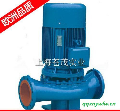 供应太阳能热水循环泵 管道循环泵 锅炉循环泵 热水循环水泵 家用循环泵 爆一图2