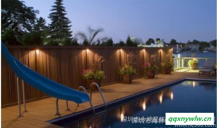 太阳能灯，户外太阳能灯，绿色环保节能灯，太阳能节能灯，小夜灯图3