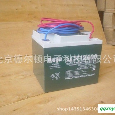韩国友联蓄电池MX12650原装**全新12V65AH太阳能光伏通用