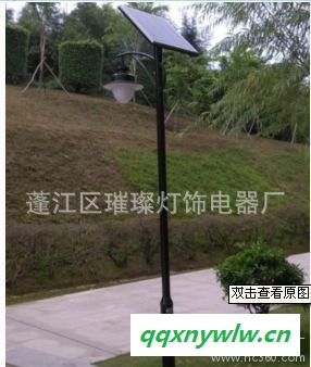 美丽乡村LED太阳能灯路灯 6工程太阳能路灯 光伏太阳能价格