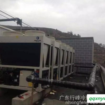 迪贝特空气能低温型热泵热水器DBT-R-3HP/D北方地区供暖、制冷、生活热水三位一体场所的首要选择