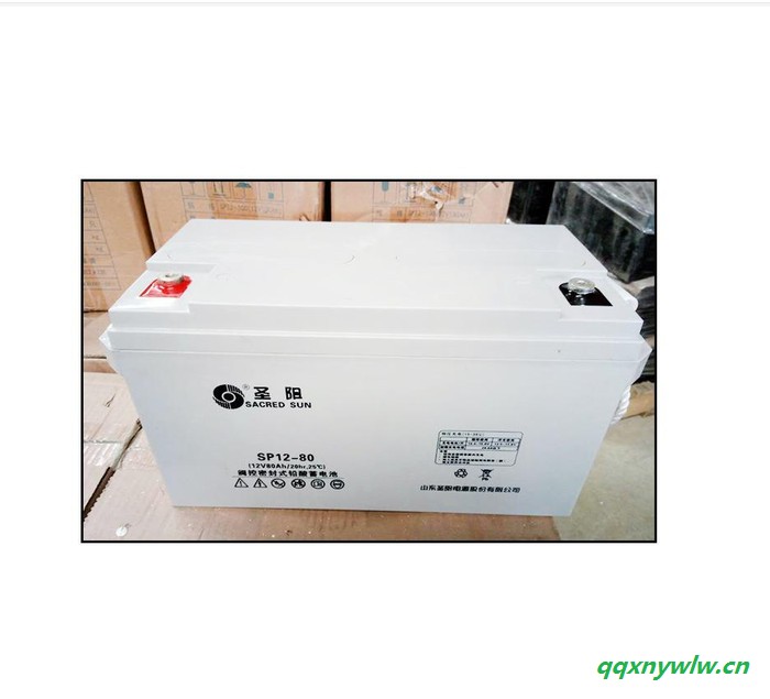 铅酸电池12V100AH圣阳蓄电池6GFM-100UPS蓄电池厂家图7