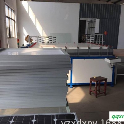 太阳能电池板，太阳能直销，电池板组件100W，价格便宜