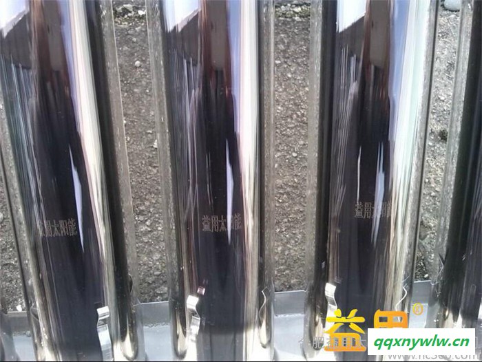 供应益用防炸管太阳能热水器（炸管不漏水）