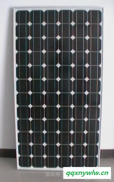 供应三一飞达SYFD-200W太阳能电池板（单晶）