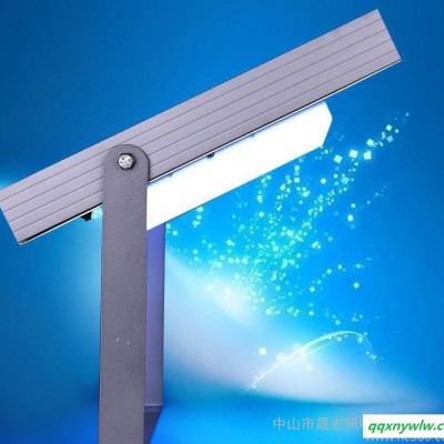 **LED一体化太阳能灯  新农村户外大功率led太阳能墙壁灯