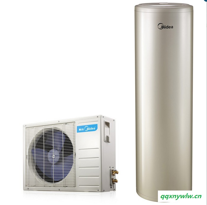 供应东莞空气能热水器专卖店|美的空气能热水器直销商-震昊