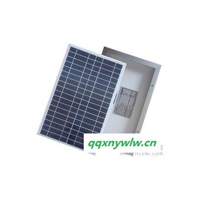 供应20W多晶太阳能电池板/20W多晶太阳能电池板价格