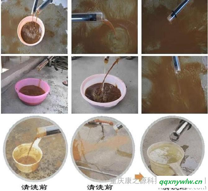 供应太阳能热水器清洗机图1