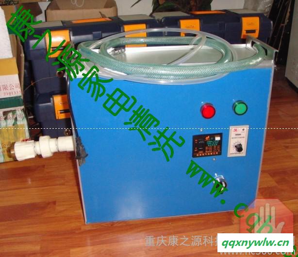 供应太阳能热水器清洗机图2