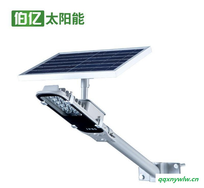 农村12LED小金豆牙刷灯太阳能灯太阳能户外灯具太阳能一体化路灯