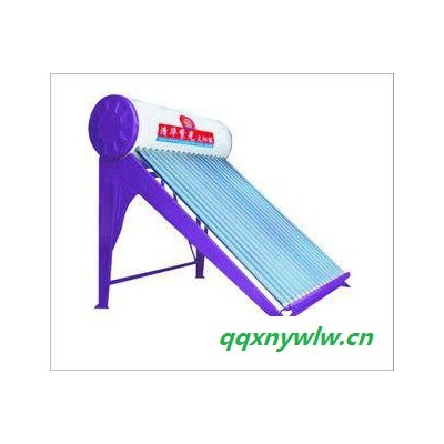 清华紫光家用太阳能  太阳能热水工程  深圳太阳能热水工程
