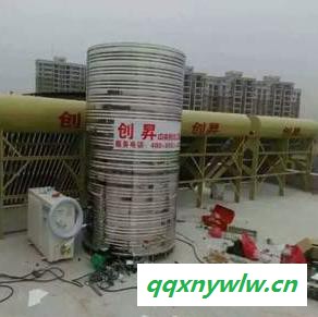 创昇HDC5830-3.6KW 太空能热水器图3