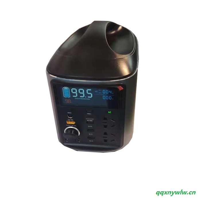 鑫煤xm-1户外电源 便携式储能电源 户外太阳能充电应急便携式电源图6