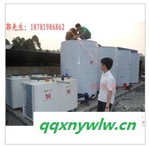 供应自贡空气能宾馆专用/空气能热水器专家/空气能热水器图2