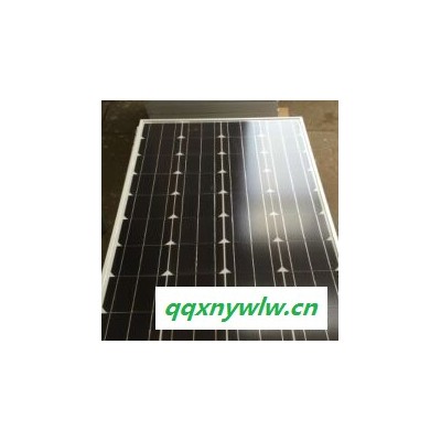 电池板厂家，扬州富能18V300W太阳能电池板，太阳能质量好，有保证