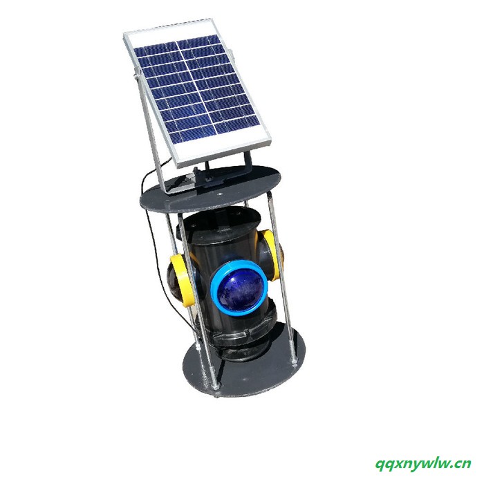 **太阳能充电信号灯 新型节能环保产品 转撤信号灯 信号灯图5