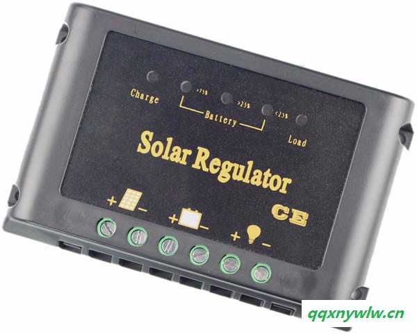 24v20A太阳能控制器 12v24v自动识别太阳能充电控制器价格