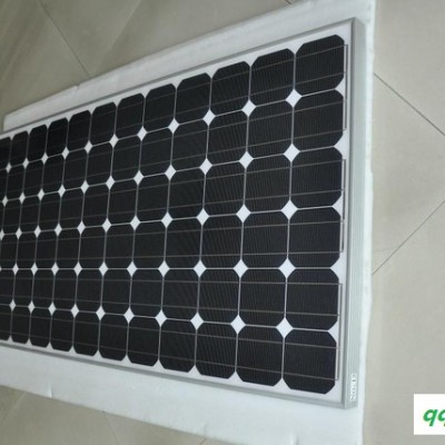 260W-290W多晶太阳能电池板