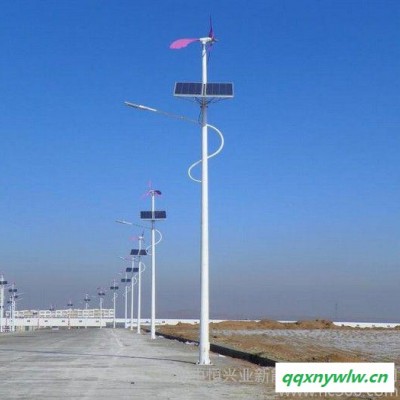 太阳能灯批发供应 高品质LED太阳能路灯 照明系统太阳能路灯青岛平度地区