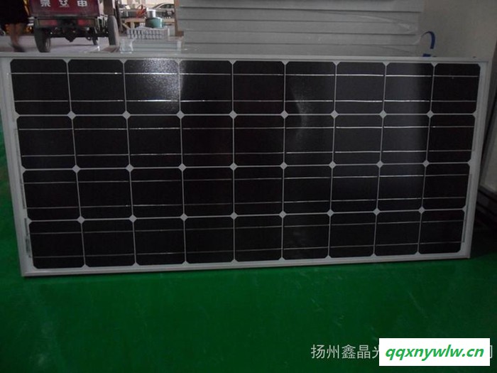 太阳能电池板太阳能组件图3