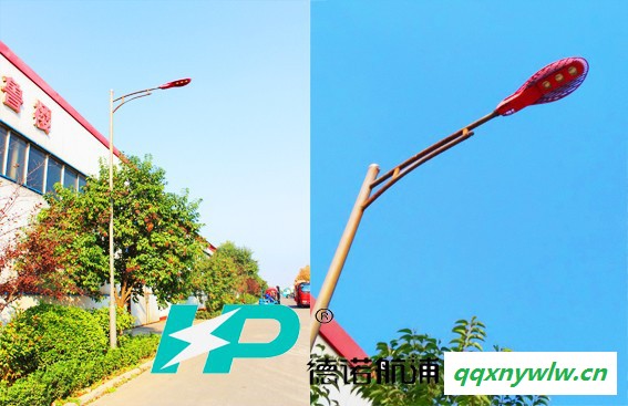GE/通用电气HP-SHD太阳能灯图4