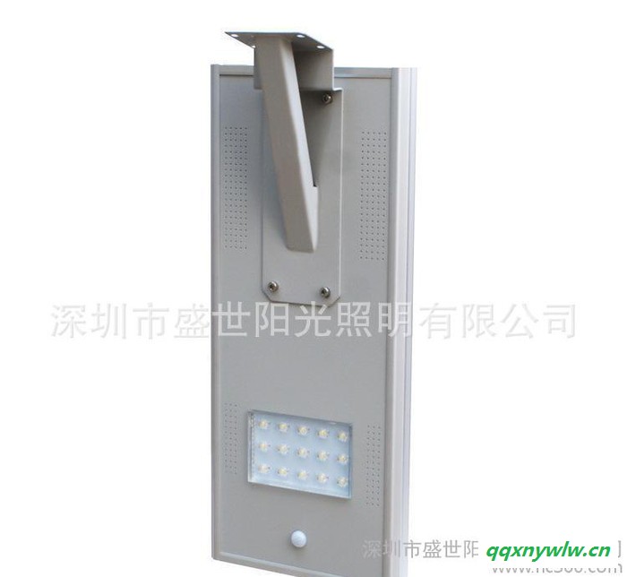 太阳能灯 LED一体化太阳能路灯 太阳能产品报价