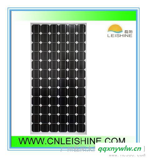 供应厂家**供应特价火爆太阳能电池板230W，180W图2