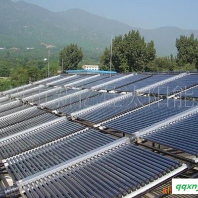 供应太阳能工程   热水工程  新亿佳太阳能工程