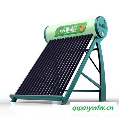供应北京四季沐歌太阳能热水器