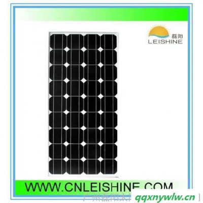 供应磊阳厂家供应**特价太阳能电池板solar panel 太阳能系统