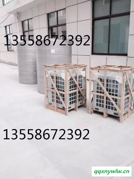 四季沐歌真空管太阳能热水器图4