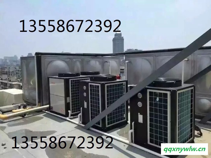 四季沐歌真空管太阳能热水器图3